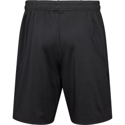 Теннисные шорты RSL Leon - black