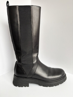 Кожаные сапоги Armani, 38