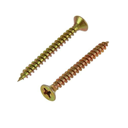 Шуруп для дерева потай ЖЦ 5,0*50мм (1000шт)