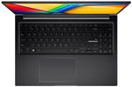 Ноутбук ASUS K3604VA-MB266 16" / 16 Гб / SSD 512 Гб / Без ОС / 90NB1071-M00AU0