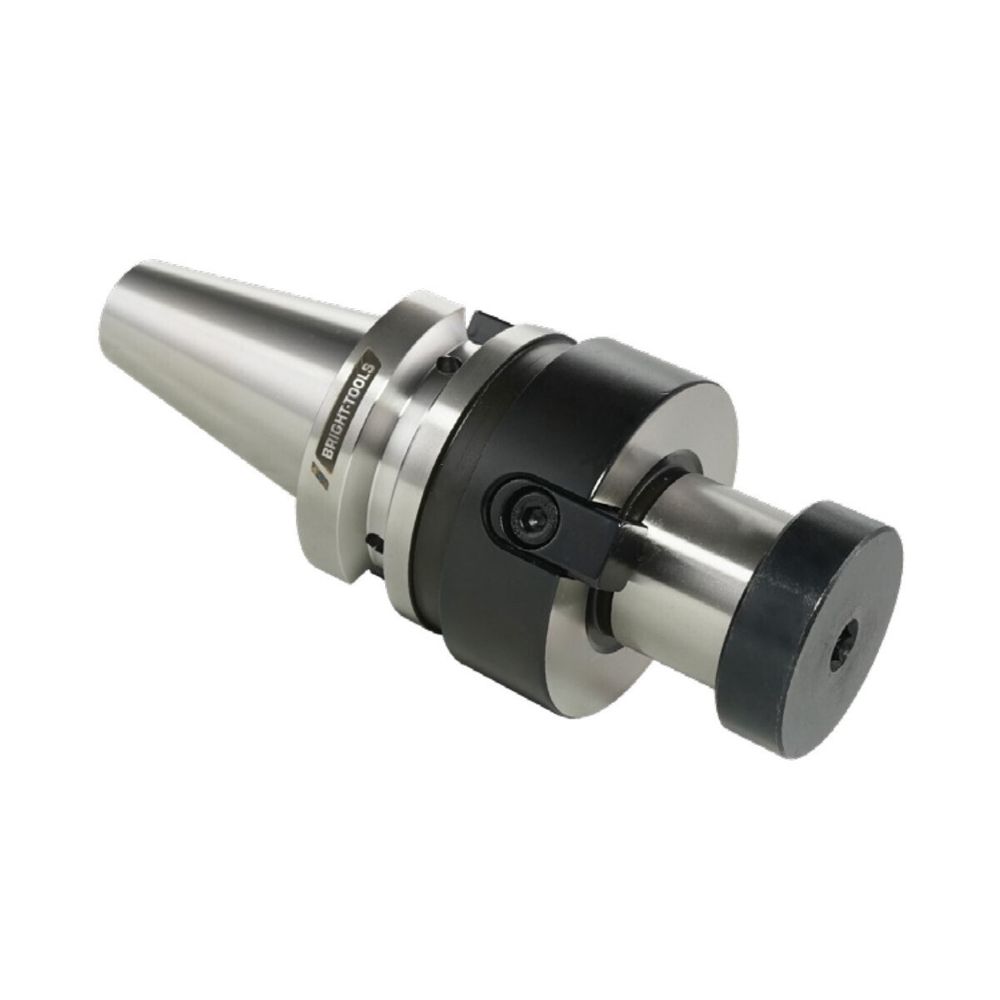 Оправка для торцевых фрез BT40-FMA1-1/2&quot;-100 BRIGHT-TOOLS