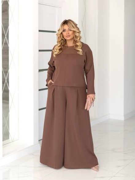 Костюм УК-374-1 Фабрика Моды