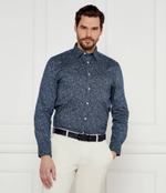 Рубашка FLEX Tommy Hilfiger - темно-синий(MW0MW38089)