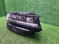 Фара правая EXEED LX (2021-н.в.) LED