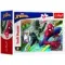 Puzzle - &quot;54 mini&quot; - Time for Spider-Man / Disney Marvel Spiderman