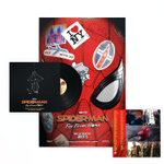 Soundtrack / Michael Giacchino: Spider-Man: Far from Home (LP)