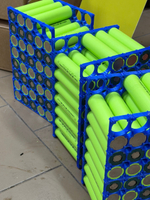 Аккумулятор 60v 30ah Battery Hub LiFePO4
