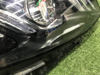 Фара правая Mercedes E W213 (2016-2018) Multibeam LED