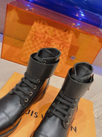 Louis Vuitton Wonderland Flat Rangers