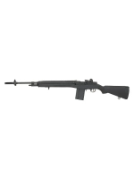Страйкбольная винтовка Cyma CM032 M14 Black