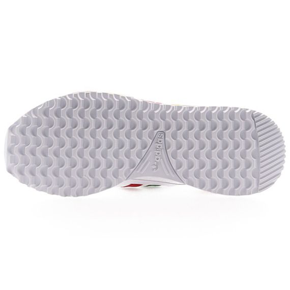 Кроссовки adidas originals ZX 750 - универсальный топ Унисекс