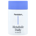 Pendulum, Metabolic Daily, 30 капсул