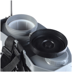 Аккумуляторный опрыскиватель Победа РА-10, 10 л