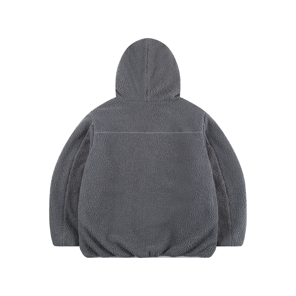 Куртка двухсторонняя YMKASHIX Liner