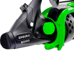 Катушка с байтраннером KDF Ensura 6000 Количество подшипников 3