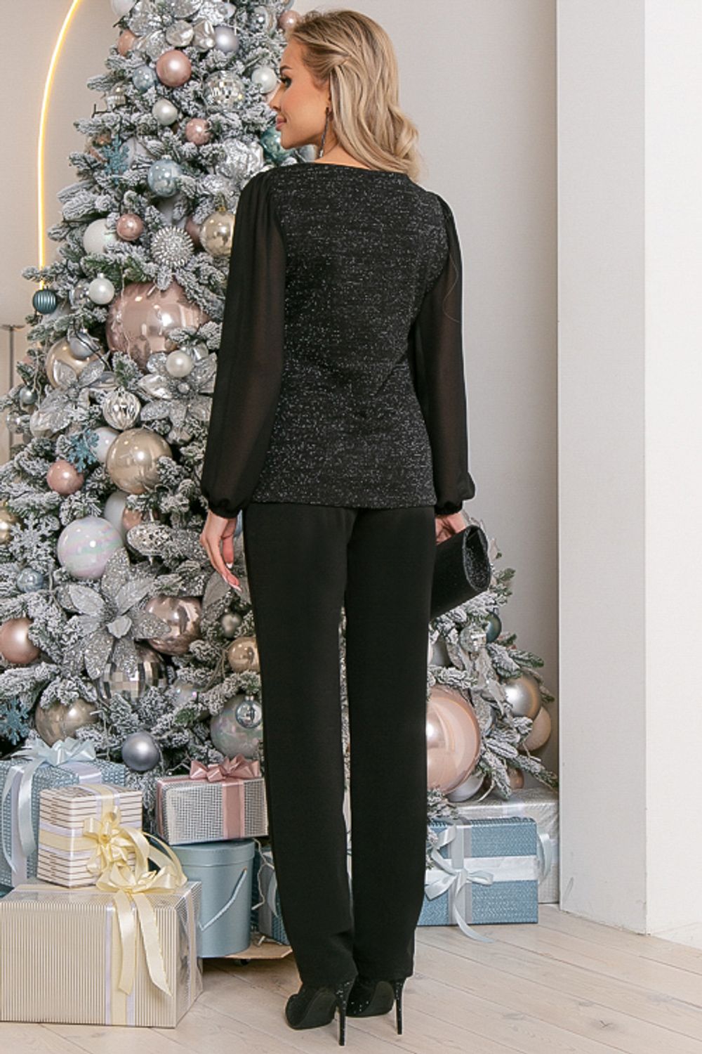 Брюки 5091 Avili