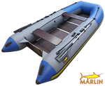 Лодка ПВХ Marlin 360