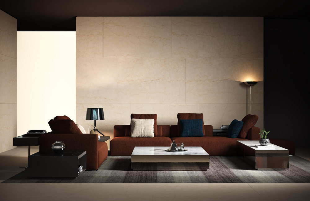 ARTCER 1XL Limestone Crema Matt 120x180