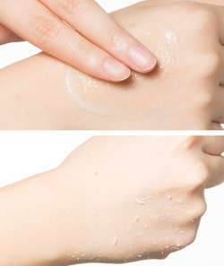 A'Pieu Naked Peeling Gel PHA мягкий пилинг-скатка с PHA-кислотами