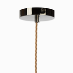 Подвесной светильник Drop диаметр 17