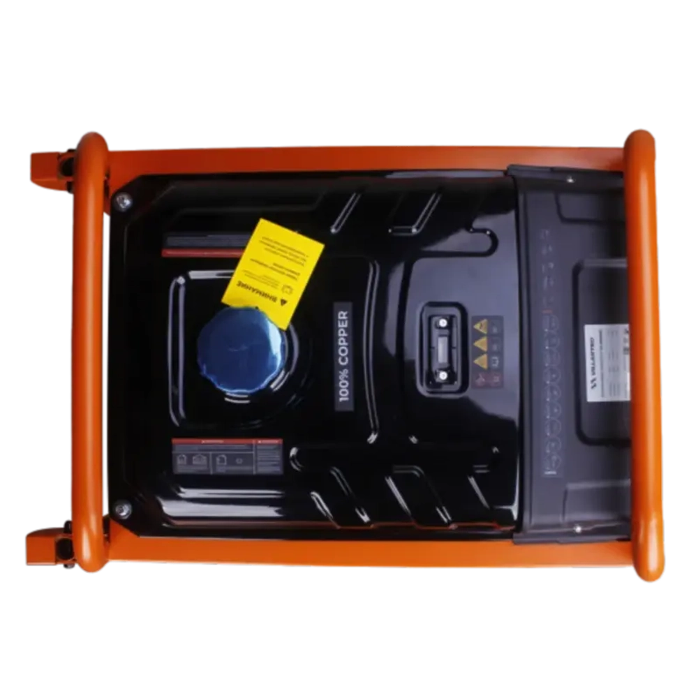 VILLARTEC GG9300ЕВС генератор бензиновый 2102930000