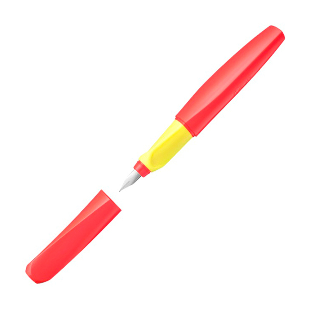 Ручка перьевая Pelikan Office Twist M