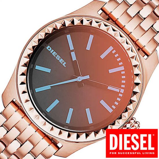 Женские часы Diesel DZ5451