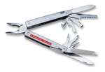 Мультитул SwissTool Spirit, Victorinox, 3.0323.L1