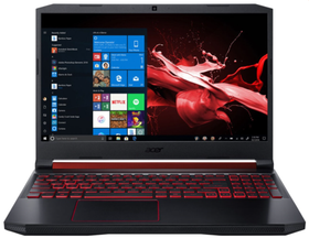 Ноутбуки Acer Nitro