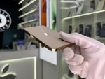 iPhone 12 Pro, 256 ГБ, SIM + eSIM б/у