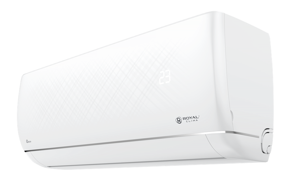 Бытовые сплит-системы ROYAL CLIMA RC-RNС55HN