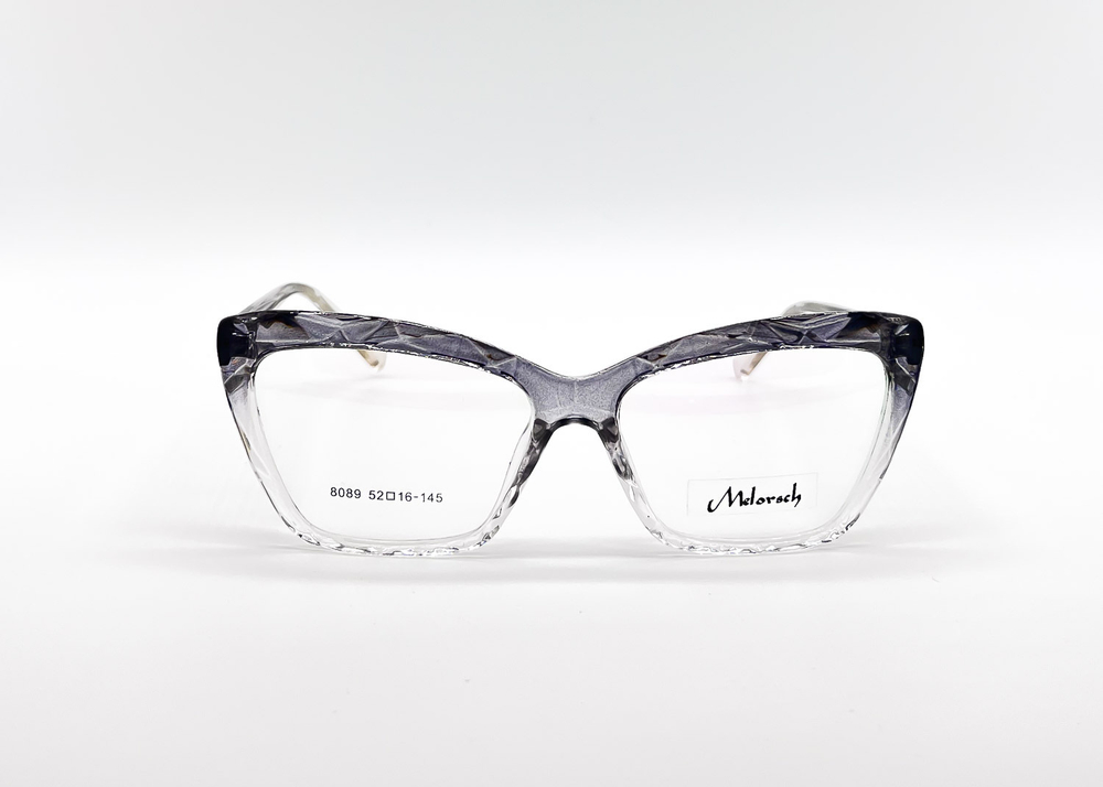 Изг. оправы Melorsch 8089 Grey