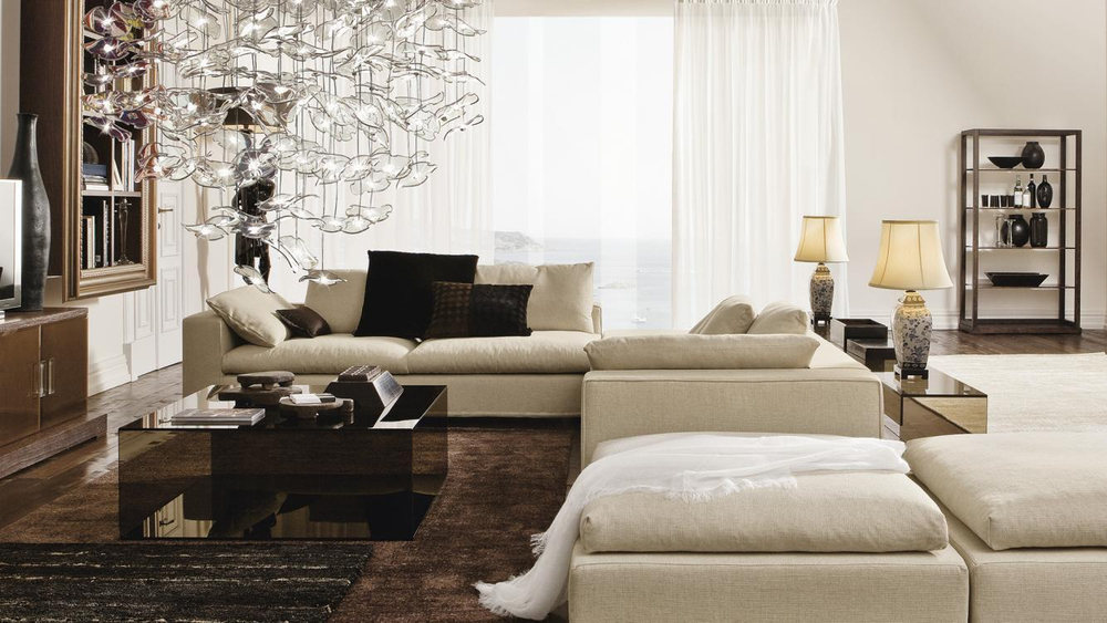 Светильник Barovier&Toso Exagon