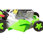 Бензиновая газонокосилка REDVERG RD-GLM46SB