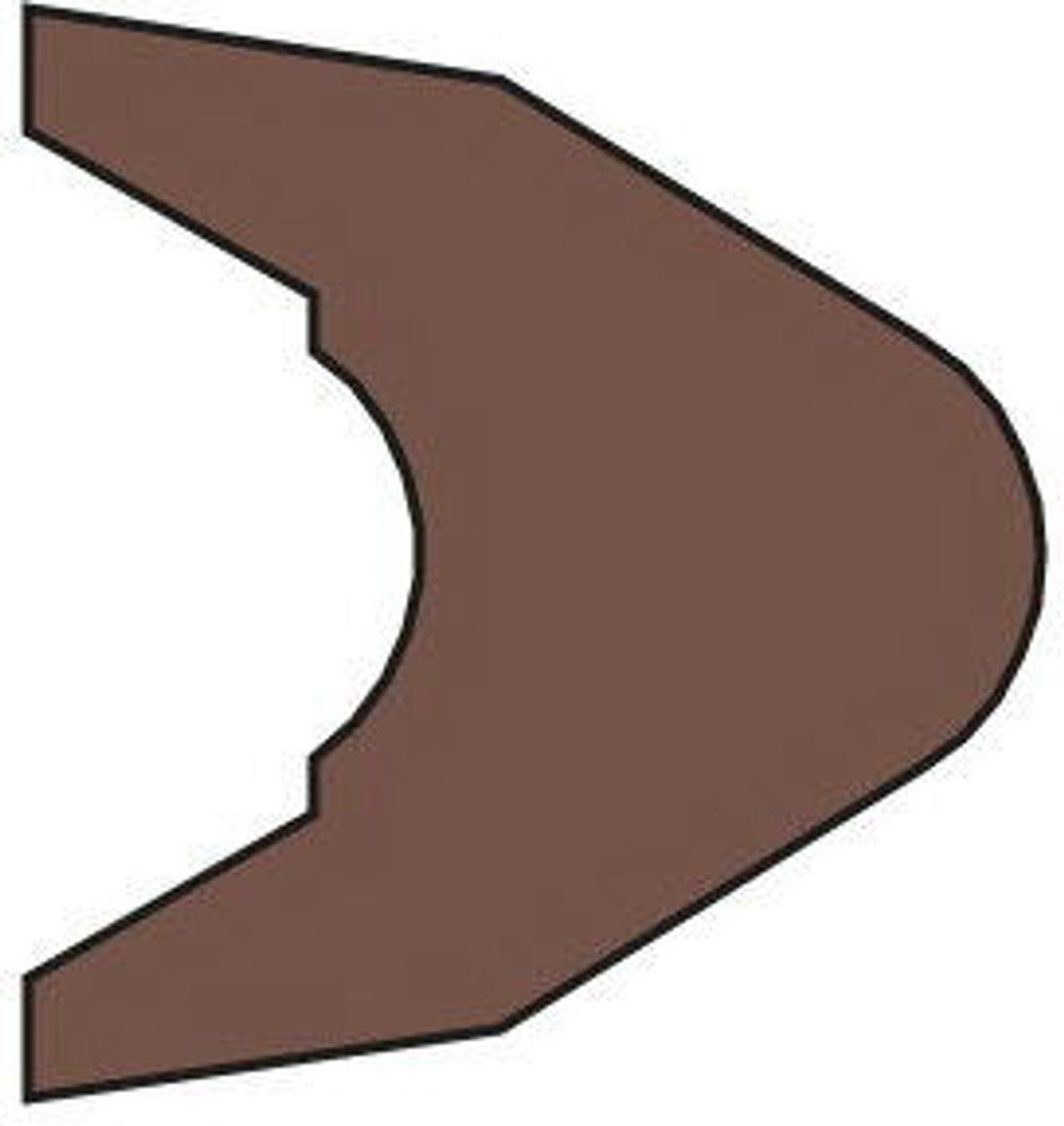 A705-022 Уплотнение для водяных насосов высокого давления 22-32-5,7