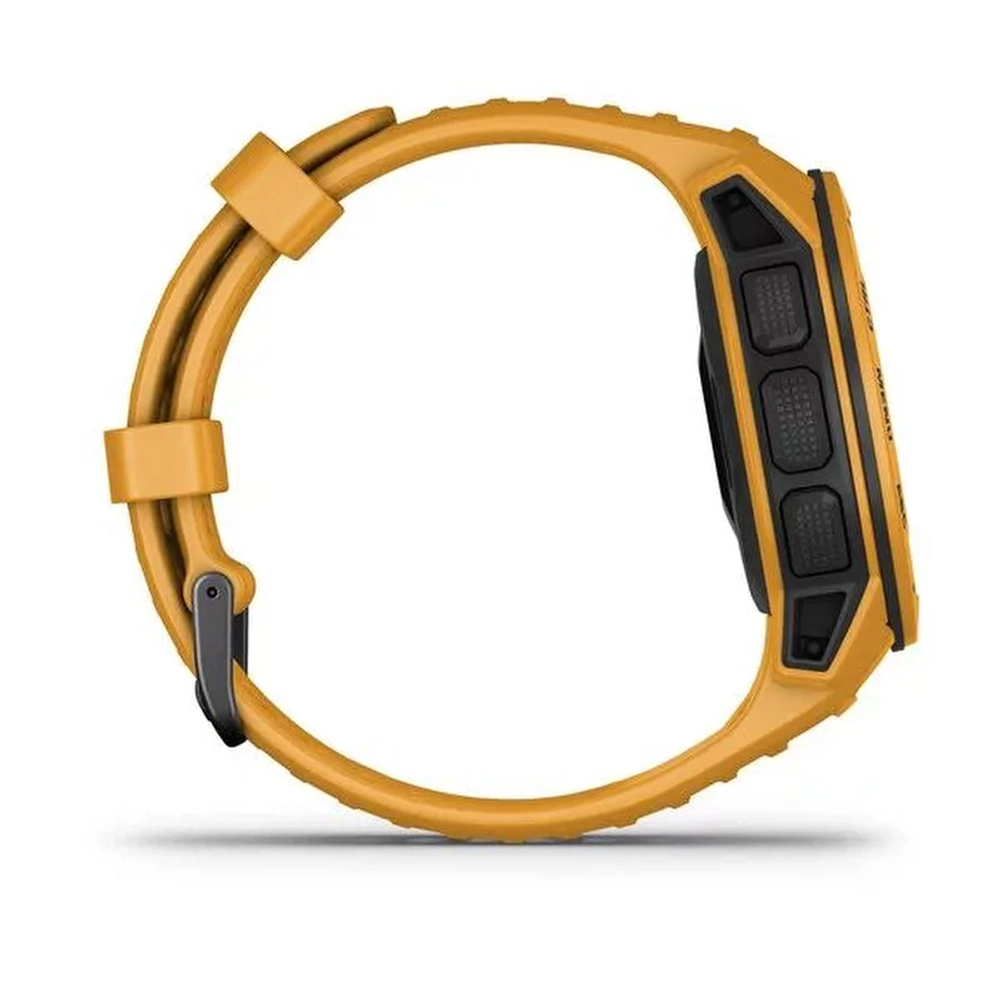 Смарт-часы Garmin Instinct Sunburst, 010-02064-03