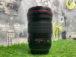 Canon EF 135mm 2L USM