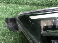 Фара левая Chery Tiggo 8 Pro (2021-2024) LED