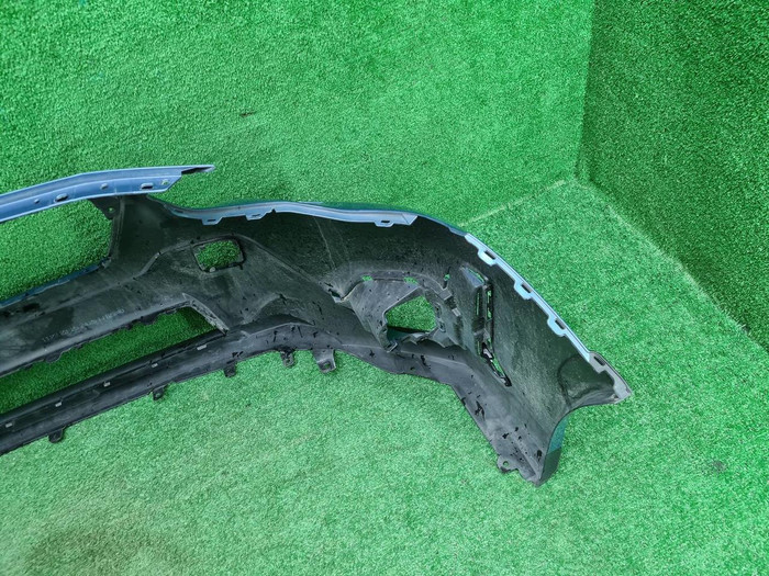 Бампер передний Subaru XV 2 GT (2021-2023)