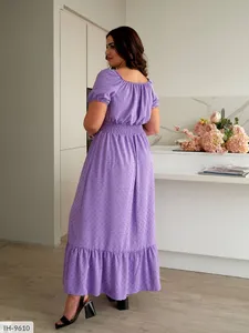 Платье IH-9602 Фабрика Моды