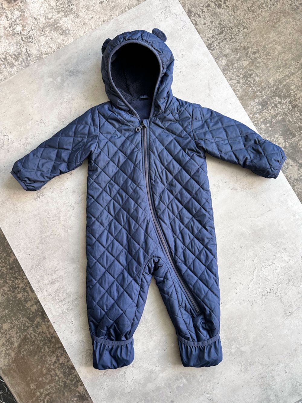 Комбинезон Uni Qlo, 80