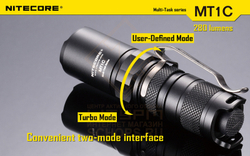 Фонарь Nitecore MT1C