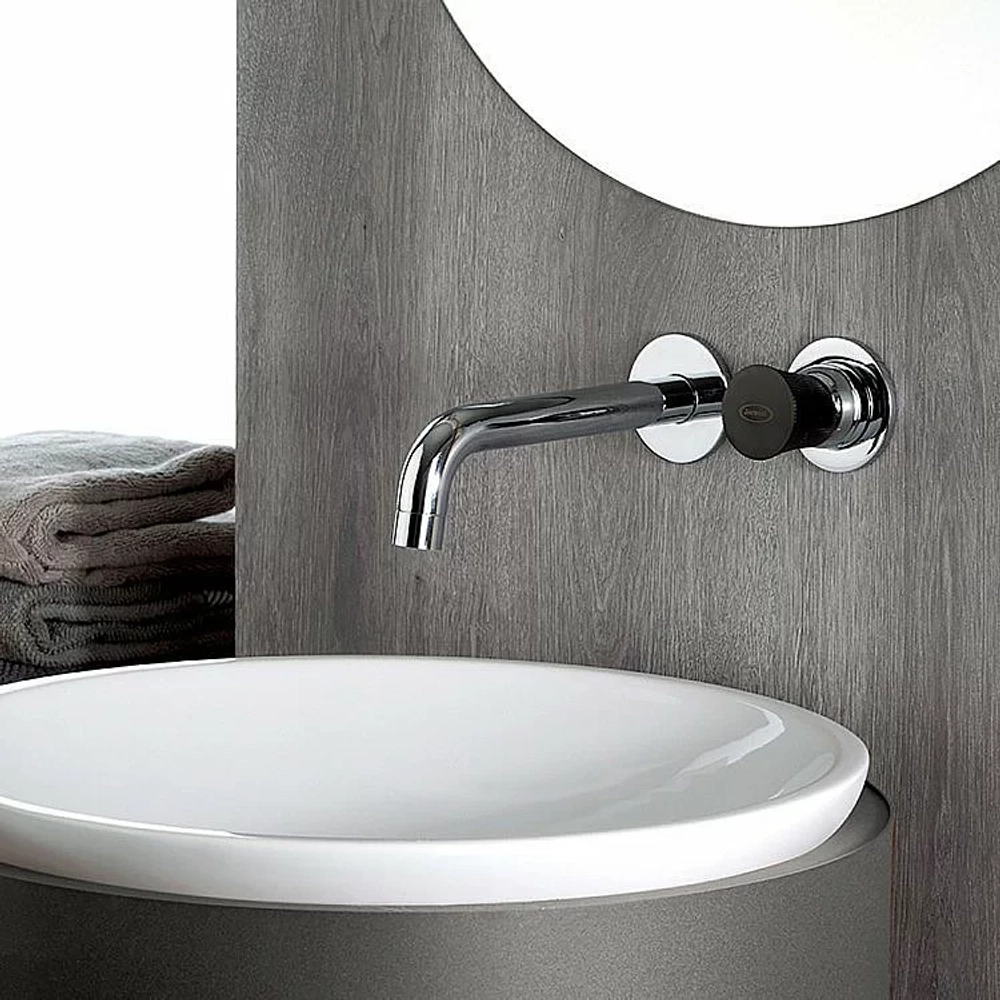 Смеситель для раковины PAINI Domus 18CR208PZ хром