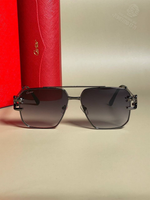 Солнечные очки Cartier