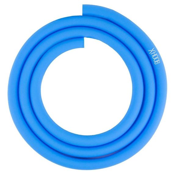 Hoob Blue Soft-Touch