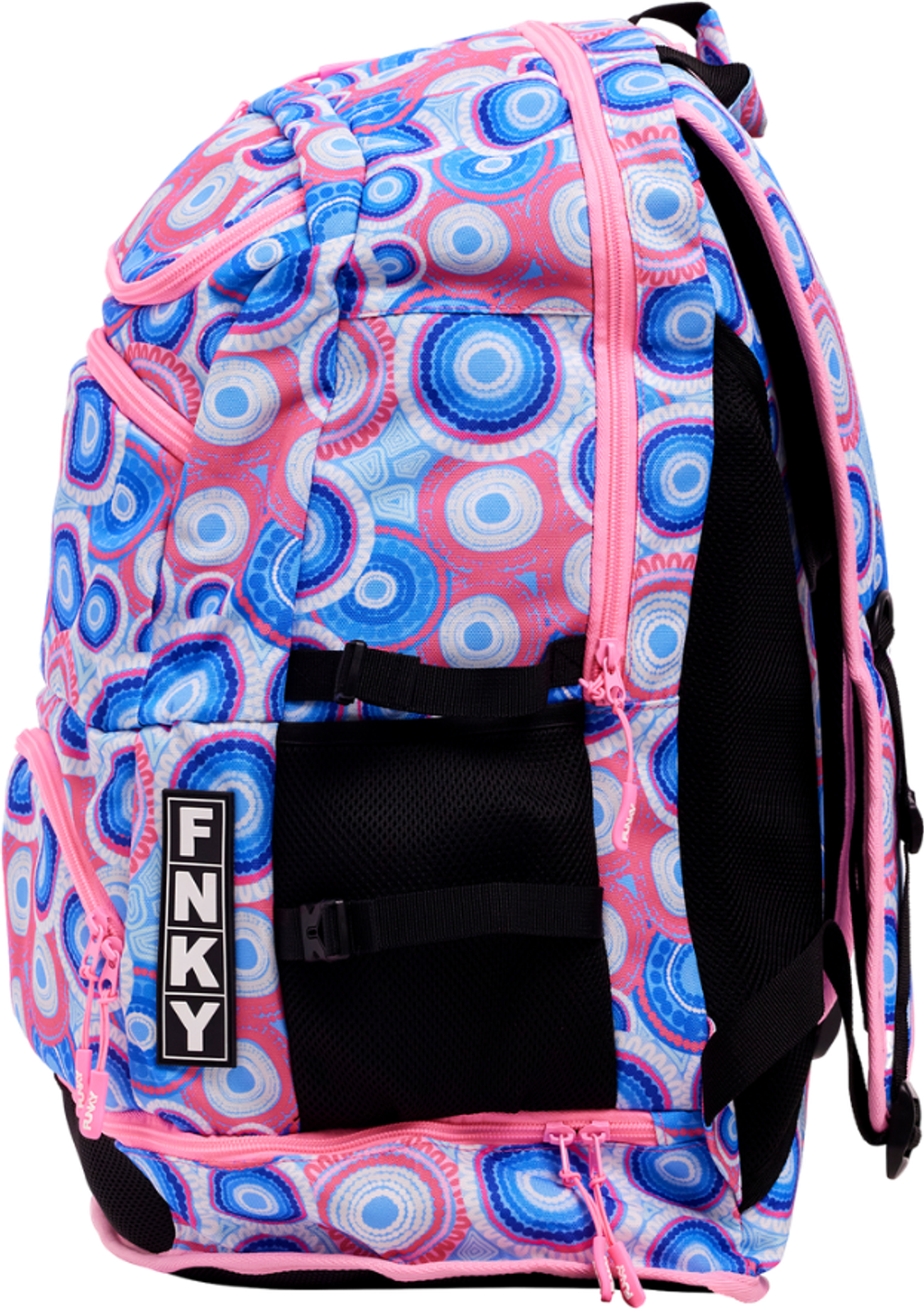 Рюкзак FUNKY Bundjalung Blue