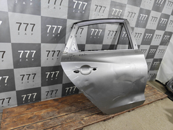 Дверь задняя правая Changan Eado Plus 20-нв Б/У Оригинал C211F2701030600AC