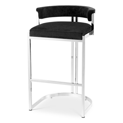 Полубарный стул Counter Stool Dante арт.111672