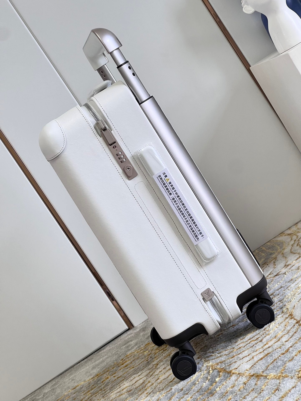 Louis Vuitton Horizon 55 Suitcase