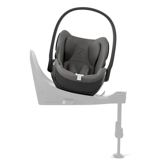 Автокресло Cybex Cloud T i-Size Mirage Grey